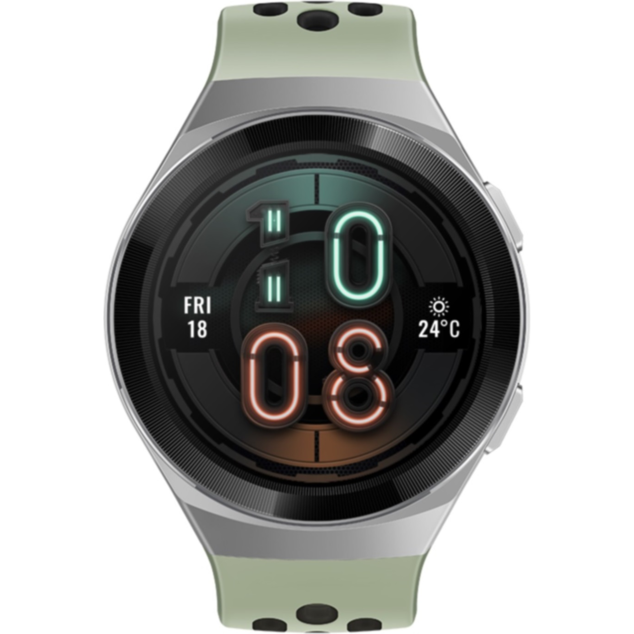 Huawei GT2e Smart Watch Review