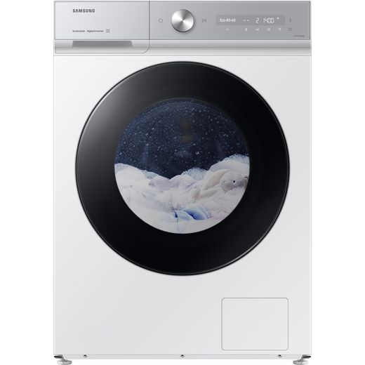 Samsung Series 8 AI Energy ecobubble™ WW11DB8B95GHU1 washing machine
