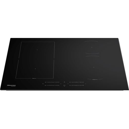 Hisense Hi4 HIC6422BSC 60cm Induction Hob - Black_18