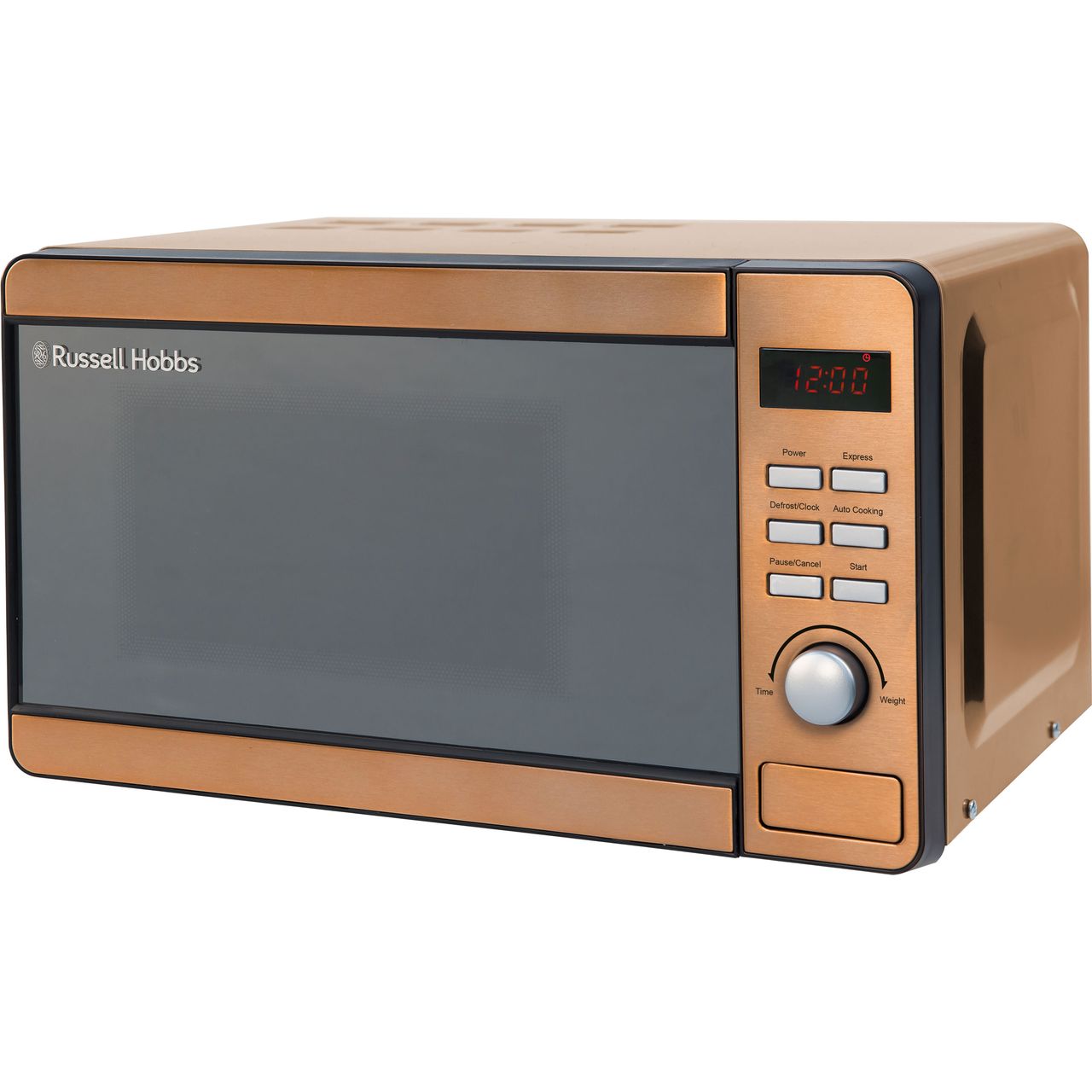 Russell Hobbs RHMD804CP 17 Litre Microwave Review