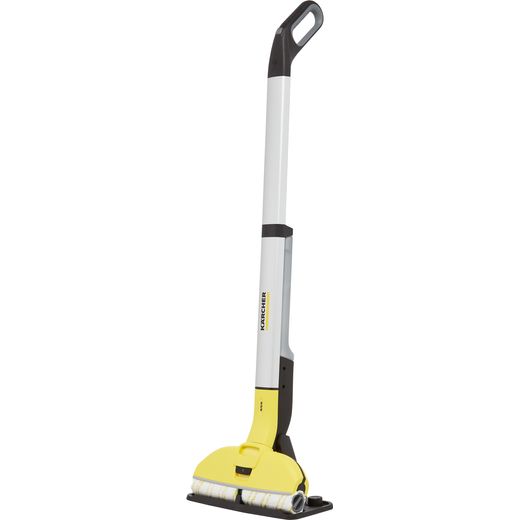 Karcher FC3 Cordless Hard Floor Cleaner - Yellow
