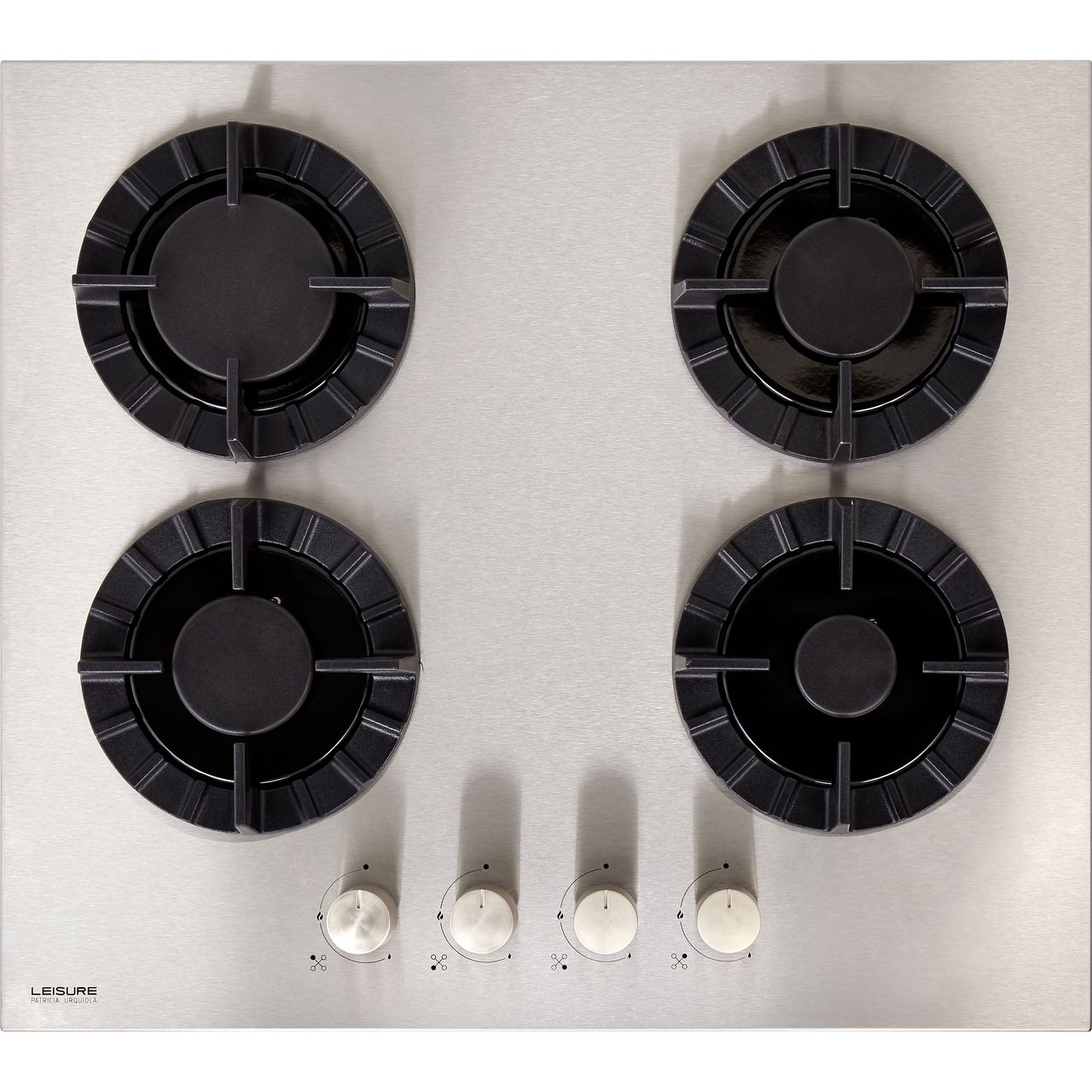 Leisure PHIPD64222ST 58cm Gas Hob Review