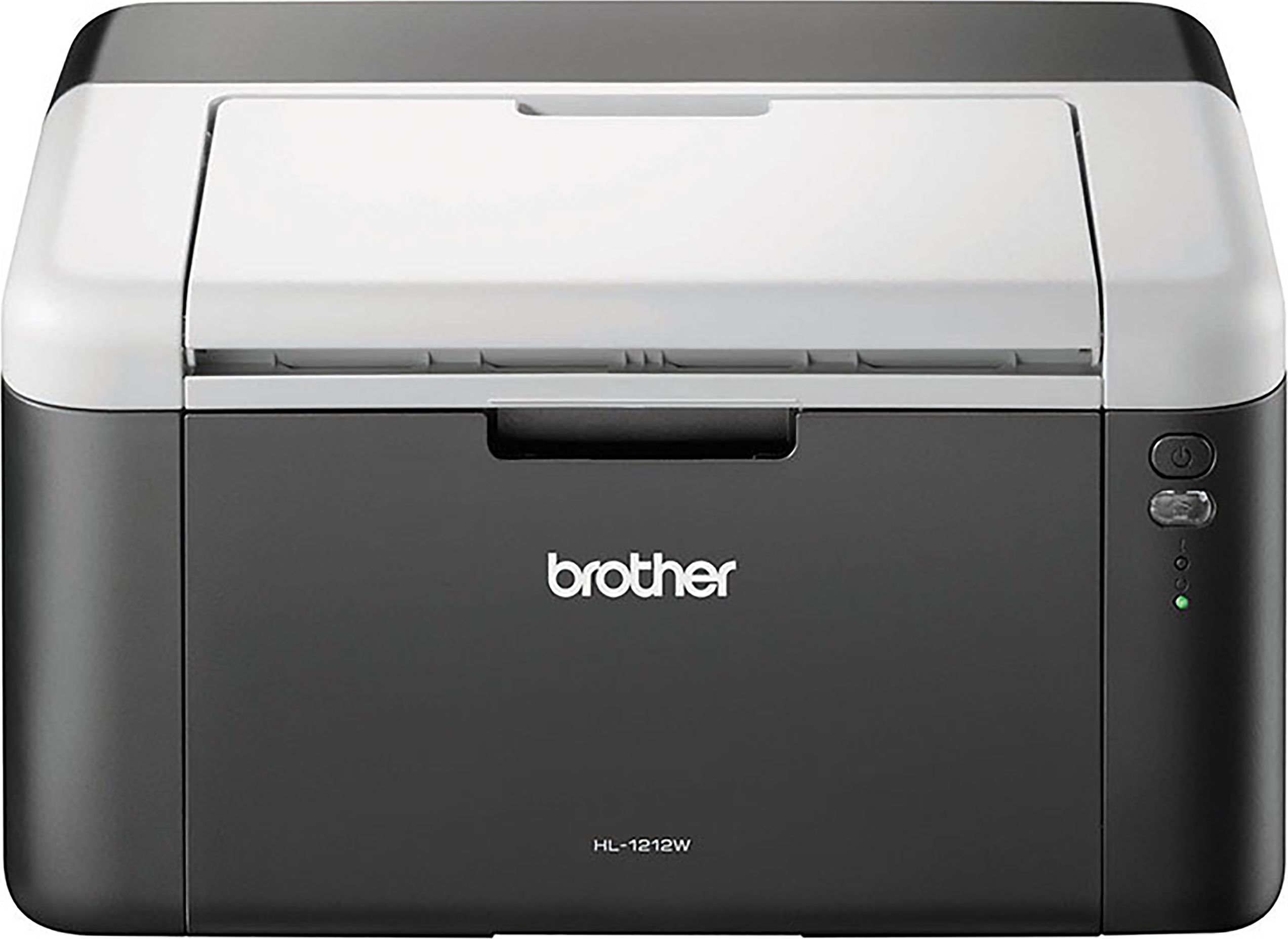 Brother HL1212WVBZU1 Laser Printer - Black