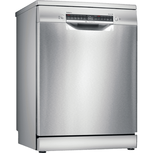 SMS6TCI00E Bosch Dishwasher 14 Place Settings