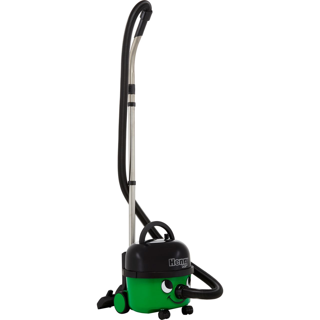 PET 200-11_GRN | Numatic Cylinder 