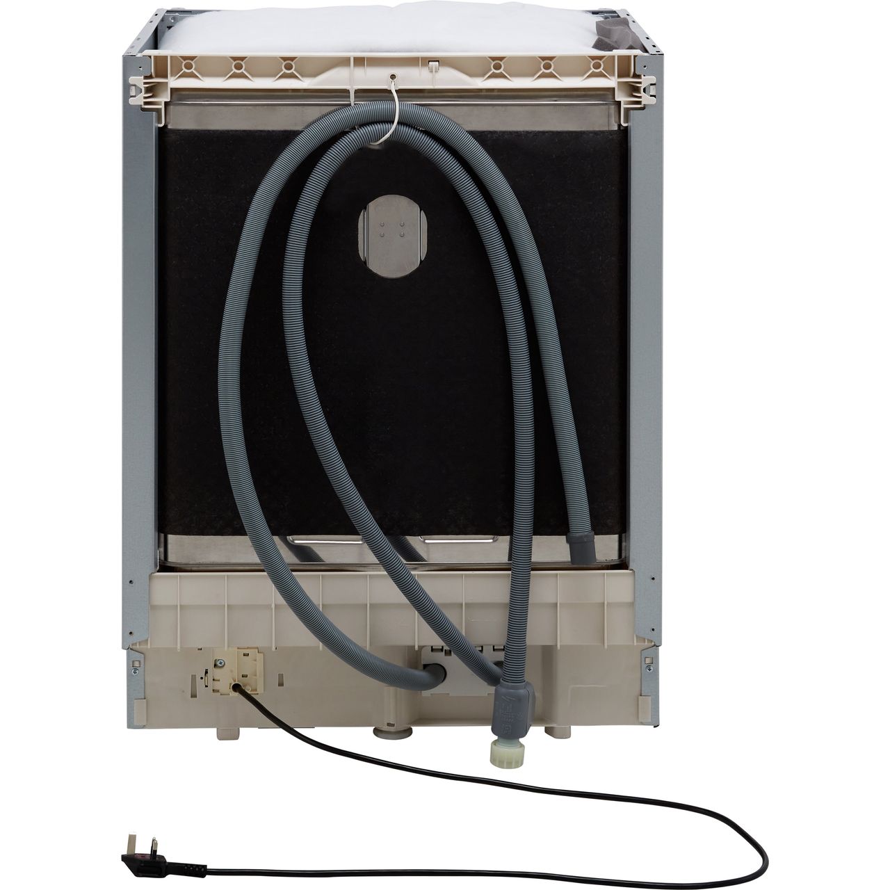 Hotpoint HIO3T241WFEGTUK C Fully Integrated Dishwasher Full Size 60cm