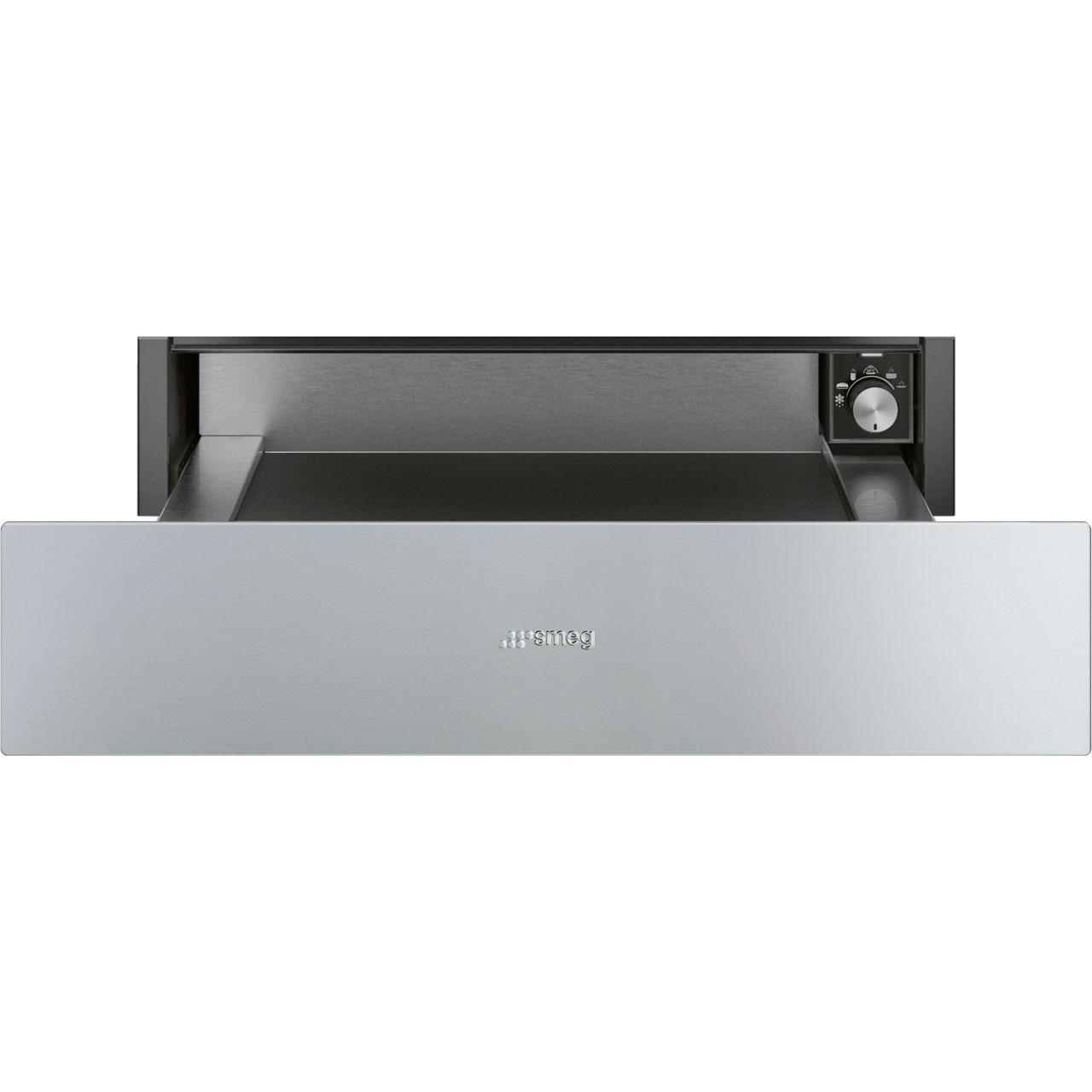 Smeg Classic CPR315X Built In Warming Drawer Review