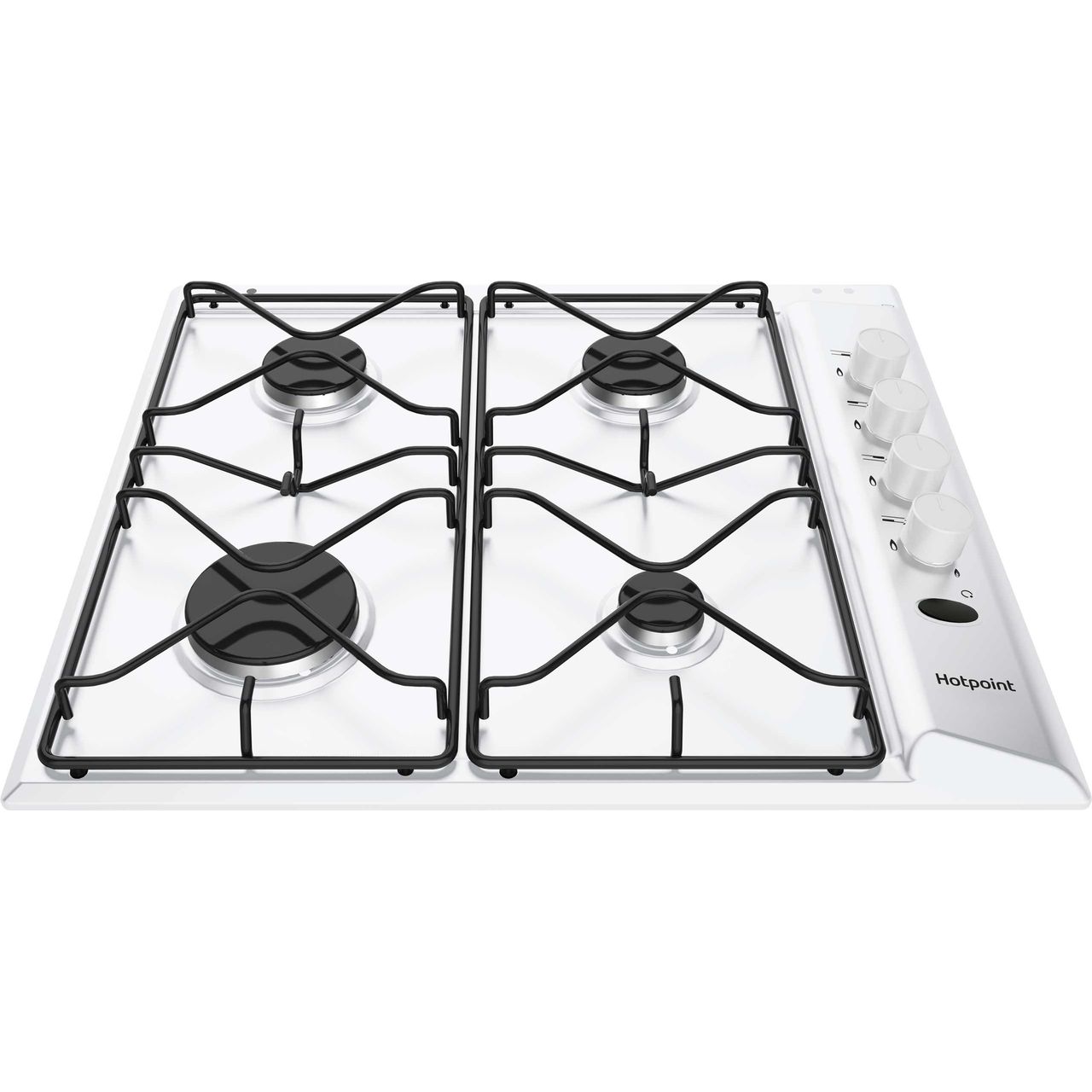 Hotpoint PAS642H 58cm Gas Hob Review