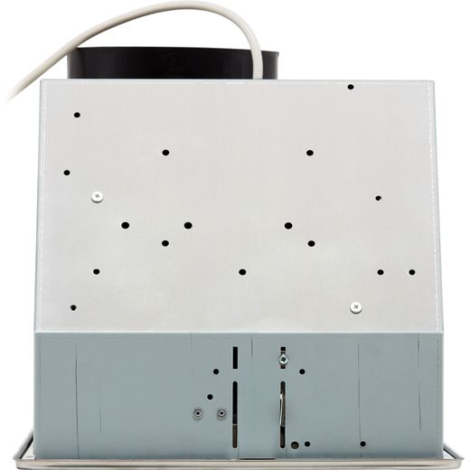 AEG DGB3850M 70 cm Canopy Cooker Hood - Stainless Steel
