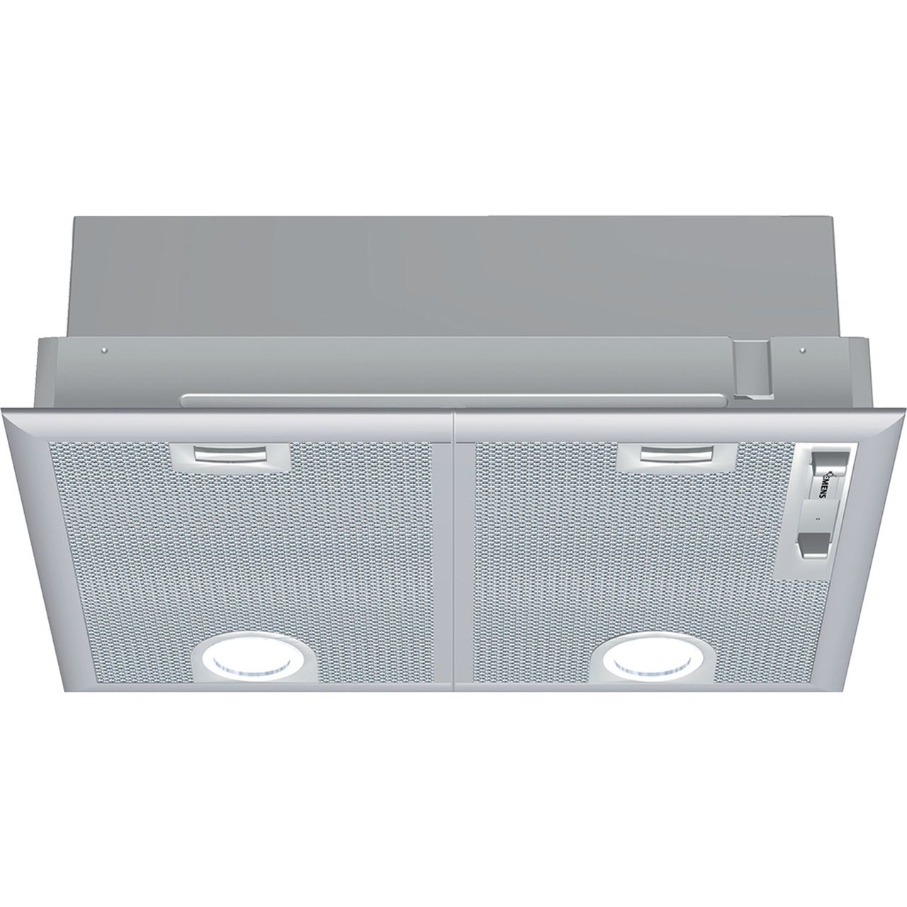 Siemens IQ-300 LB55565GB 53 cm Canopy Cooker Hood Review