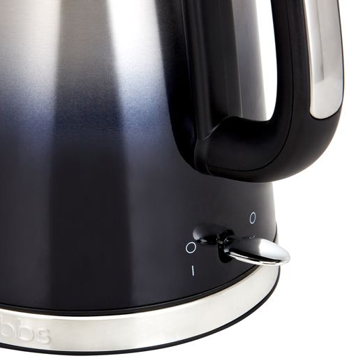 Russell Hobbs Eclipse 25111 Kettle - Midnight Blue