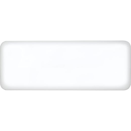 Mill Heat PA1200WIFI3 99433 Panel Heater 1200W - White