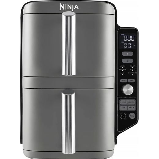 SL400UK_BK Ninja Air Fryer