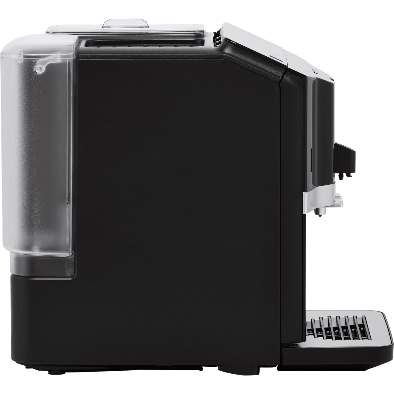 Siemens TI351209GB EQ.300 Bean to Cup Coffee Machine 1500 Watt 15 bar