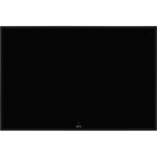 AEG IPE84531FB Built In Induction Hob - Black