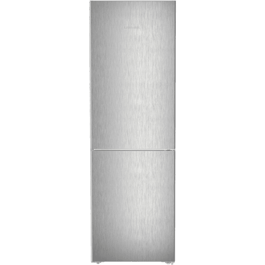 Liebherr CNsfd5203 Wifi Connected 60/40 Frost Free Fridge Freezer - Stainless Steel - D Rated