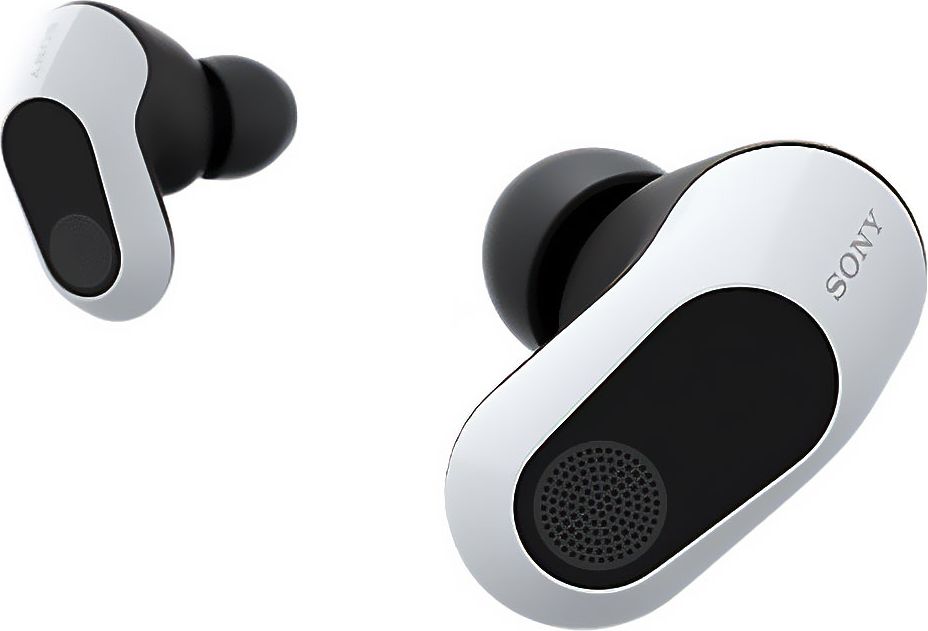 Sony Inzone Wireless Gaming Headset - White, White