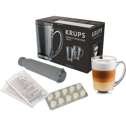 Krups EA89 Coffee Care Kit