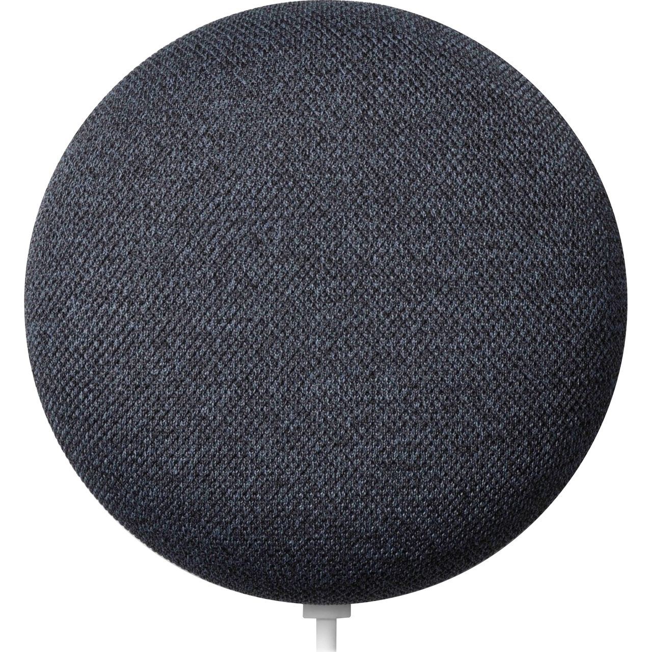 Google Nest Mini Charcoal - スピーカー・ウーファー