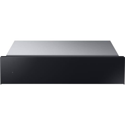 Samsung Infinite NL20T9100WD Built In Warming Drawer - Satin Grey