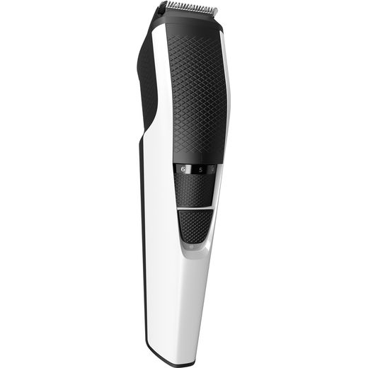 Philips Series 3000 BT3206/13 Beard Trimmers Black / Silver