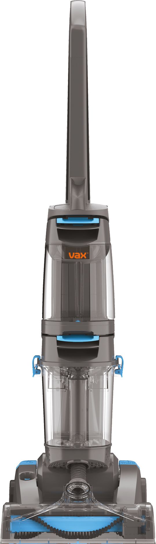 vax cylinder carpet washer model v 020u