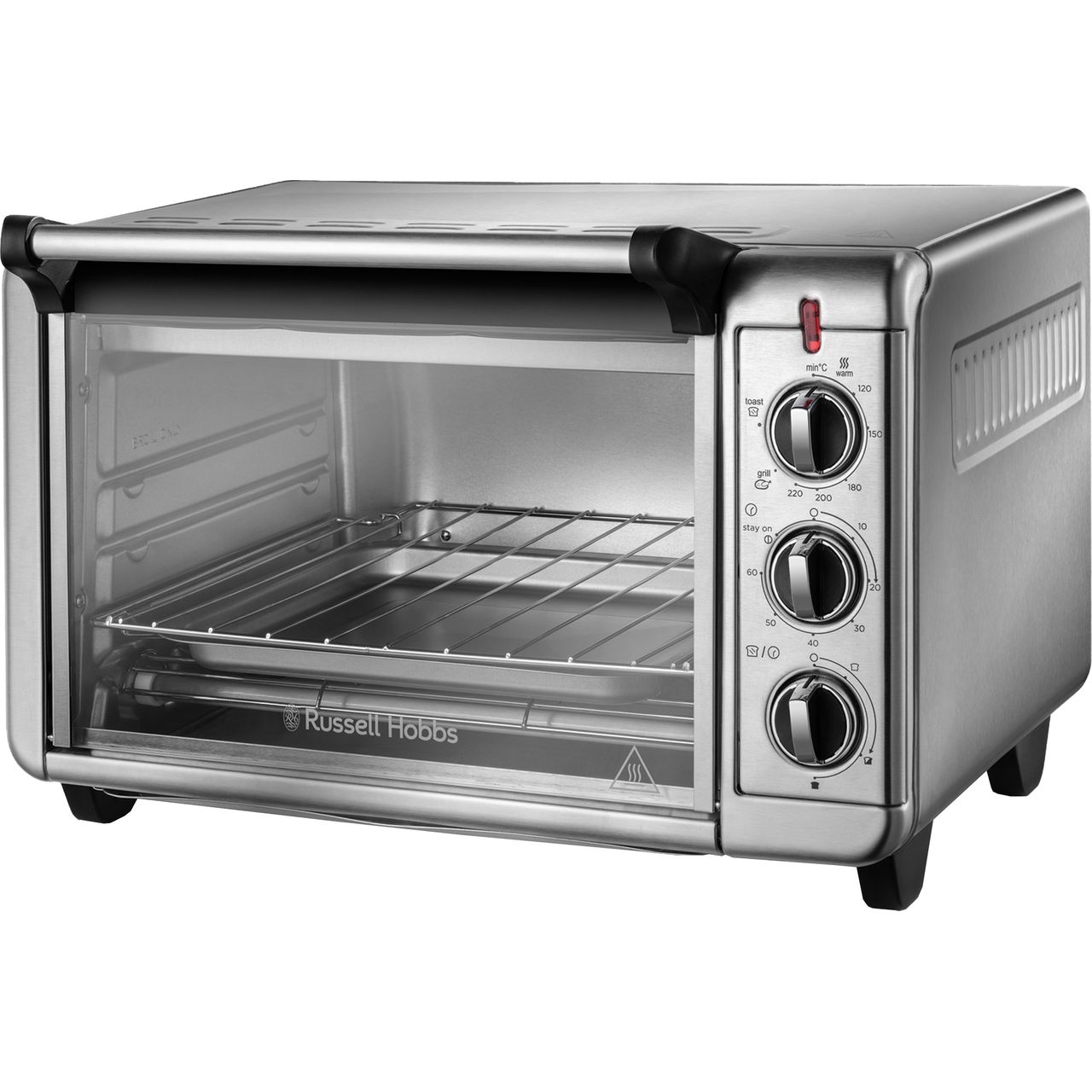 Russell Hobbs Express 26090 Mini Oven Review