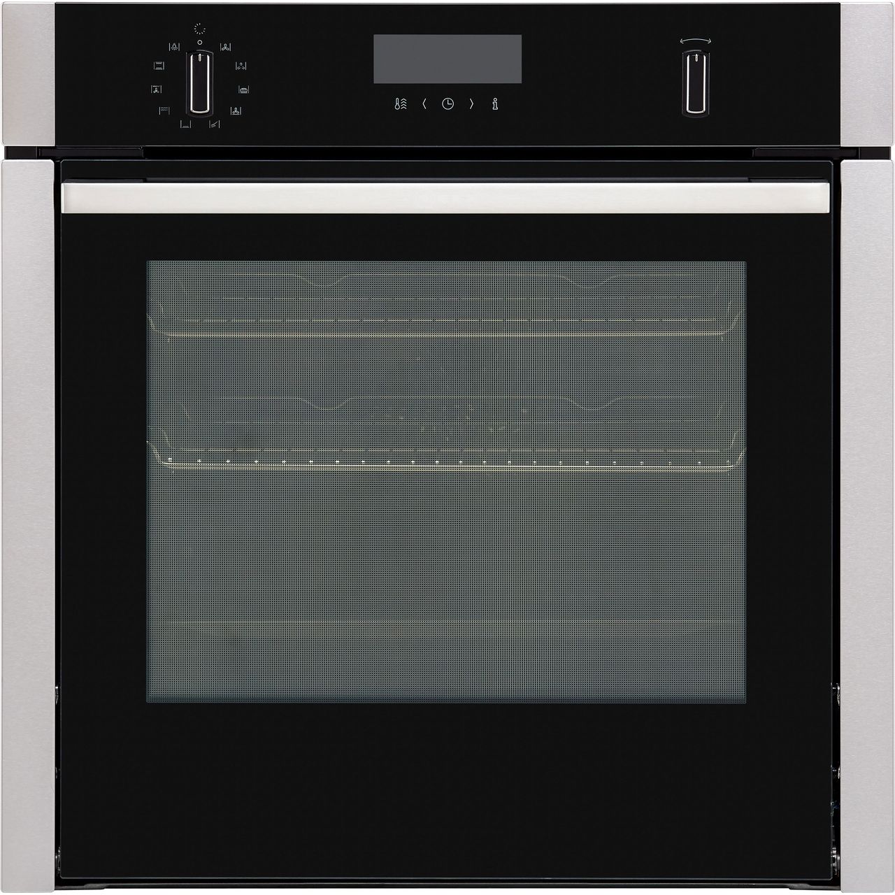 NEFF N50 Slide&Hide™ B6ACH7HN0B Built In Electric Single Oven Review