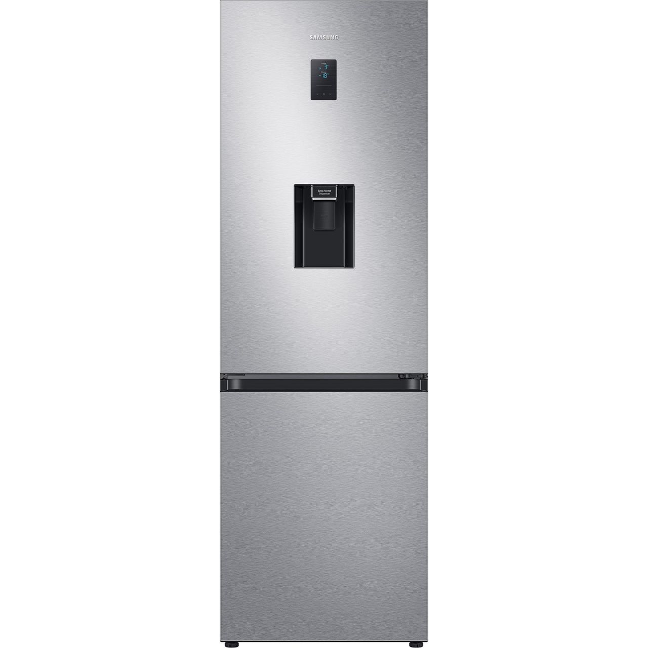 Samsung RB7300T RB34T652ESA 70/30 Frost Free Fridge Freezer Review