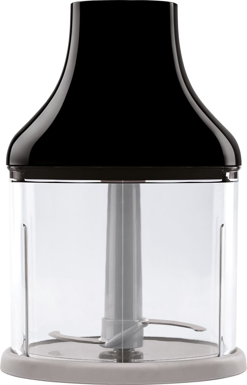 Smeg Hand Blender HBF22 with Accessories ,Black