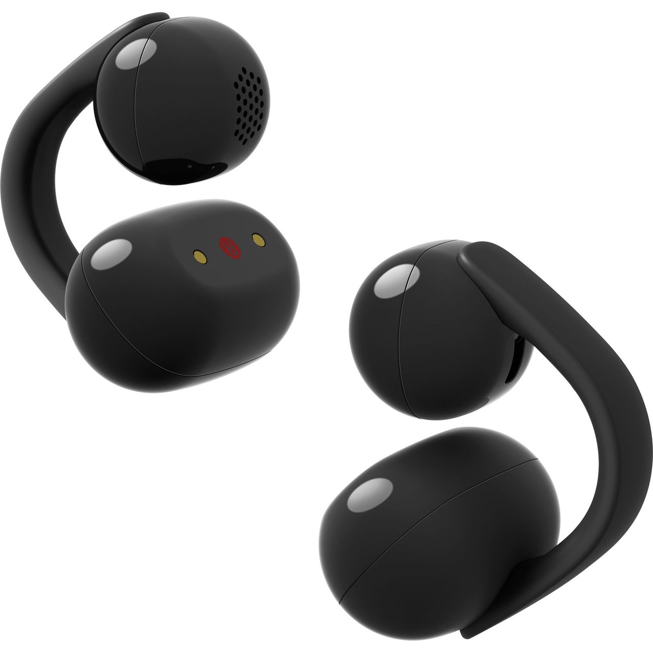 Sony U.K. WFLC900B.CE7 Headphones | ao.com