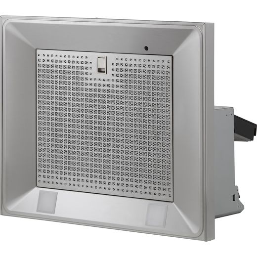AEG DKB5660HM 60 cm Chimney Cooker Hood - Stainless Steel