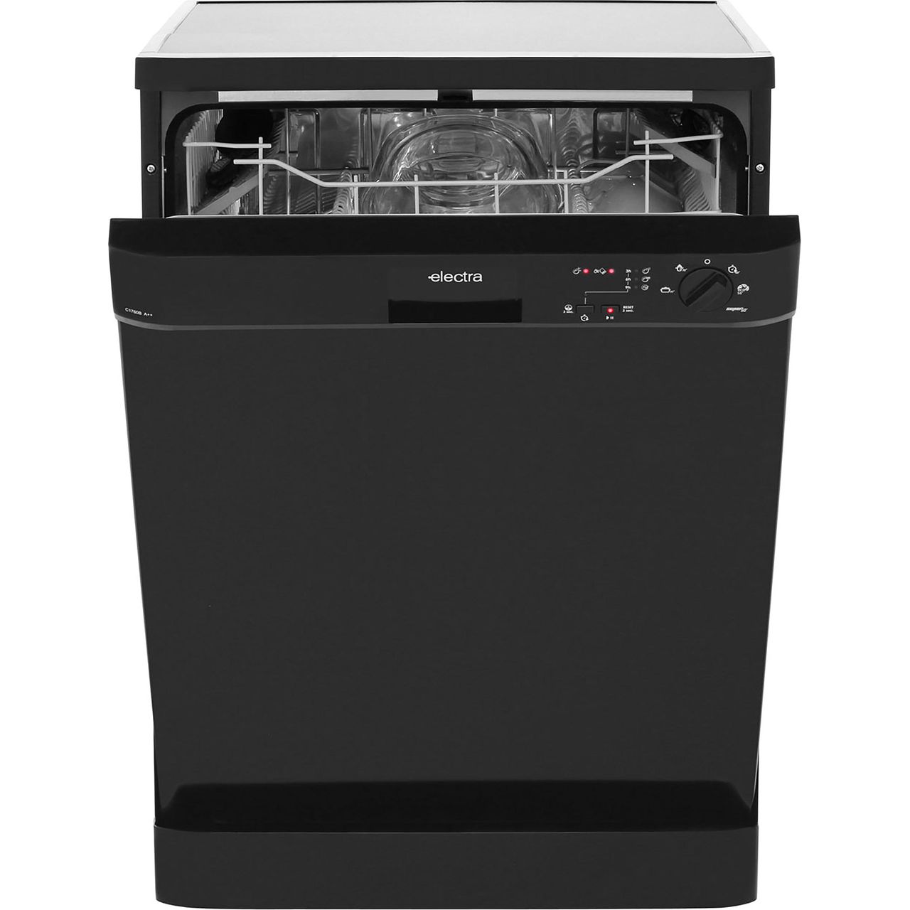 Electra C1760B Standard Dishwasher Review