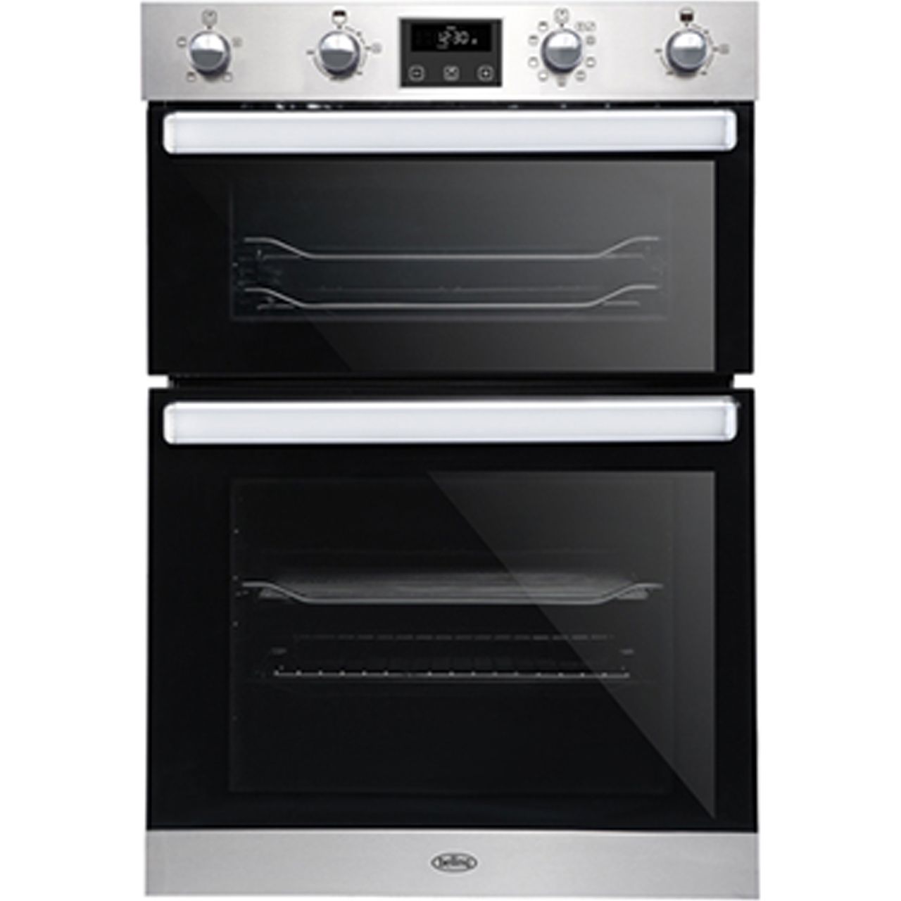 Belling BI902MFCT Built In Double Oven Review