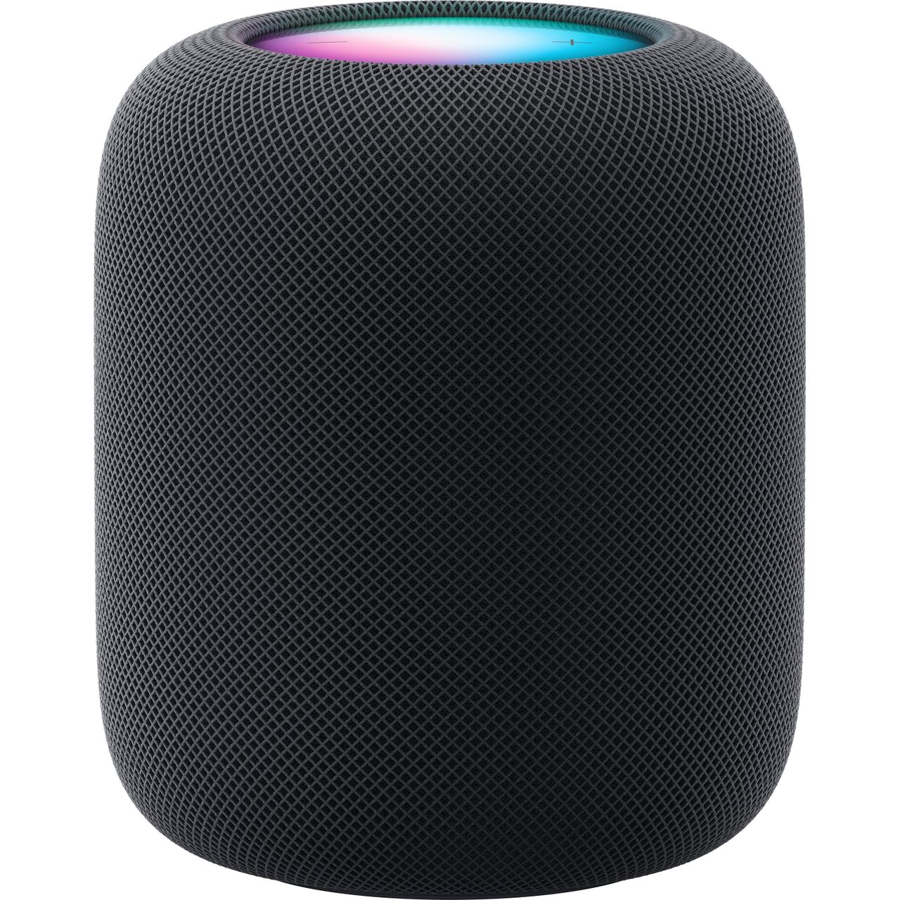 2x Apple HomePod newest Mini Bluetooth Speaker - Black