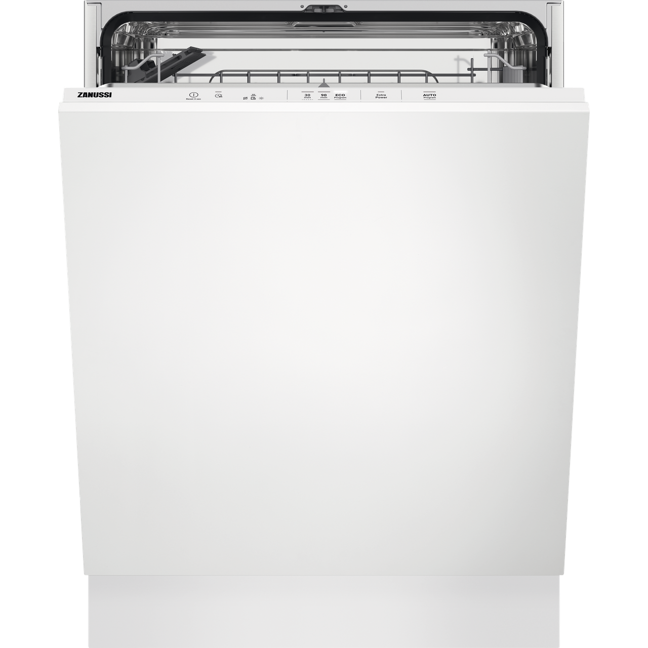 Zanussi ZDLN2521 Fully Integrated Standard Dishwasher Review