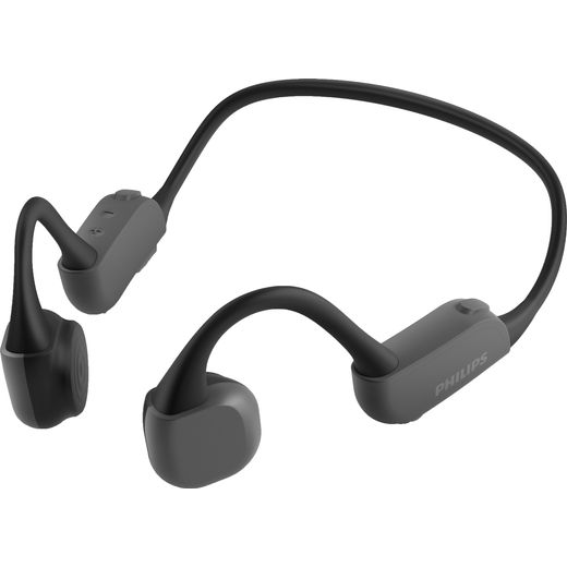 Philips TAA6606BK In-Ear Headphones - Black