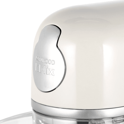 Kenwood kMix Stand Mixer - Cream