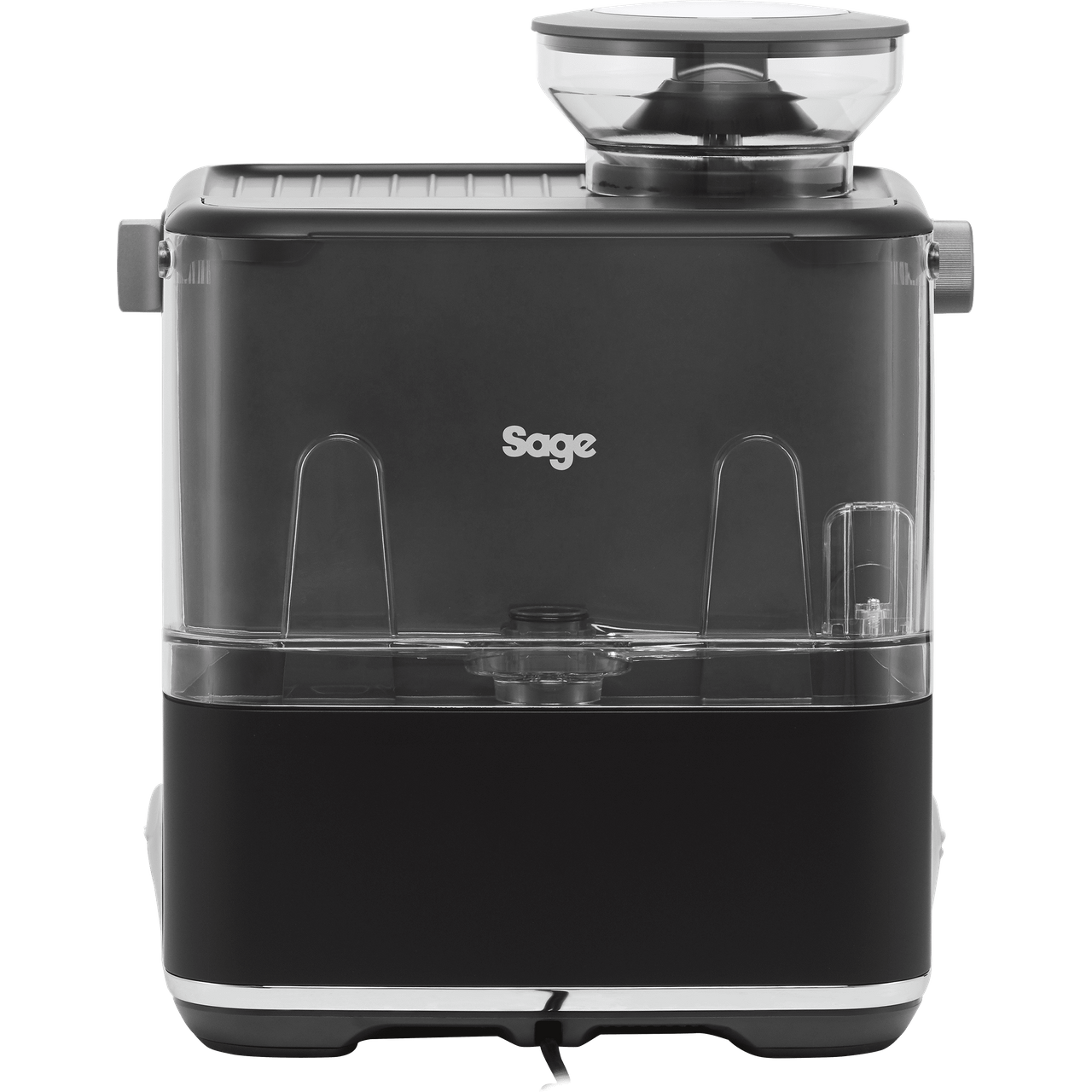 Sage Barista Pro Bean to Cup Coffee Machine in Black Stainless Steel, –  Xtra Wholsesale Ltd