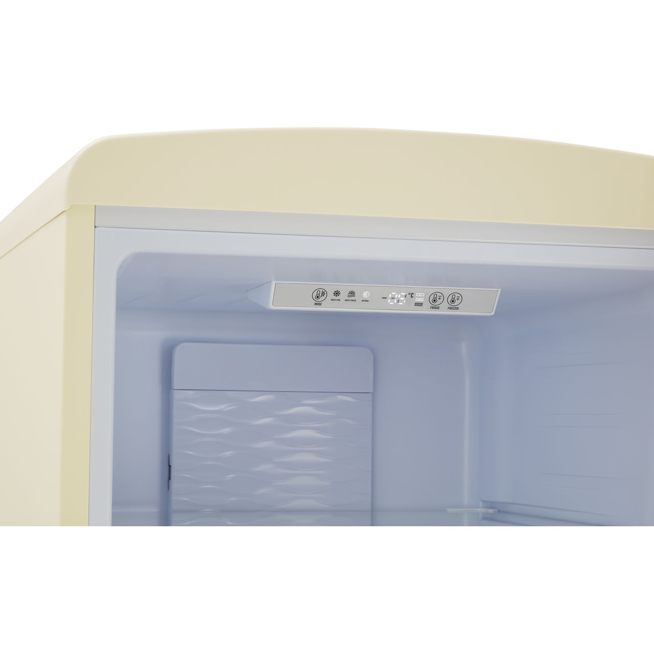 Florence Barley_CR | CDA Fridge Freezer | ao.com