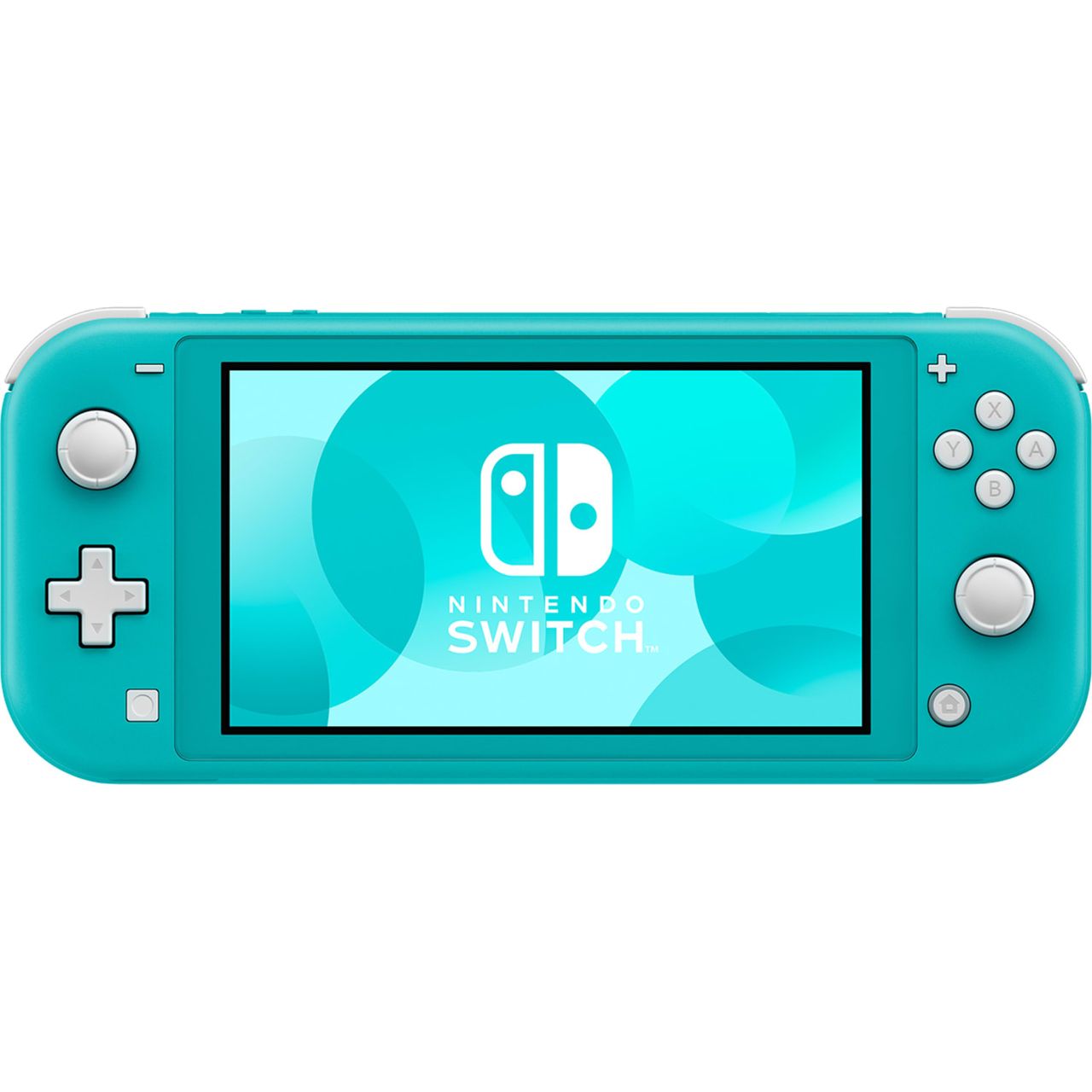 Nintendo Switch Lite 32GB with Animal Crossing: New Horizons