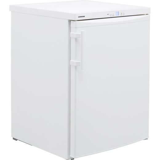 Liebherr Premium GP1476 Under Counter Freezer - White - E Rated