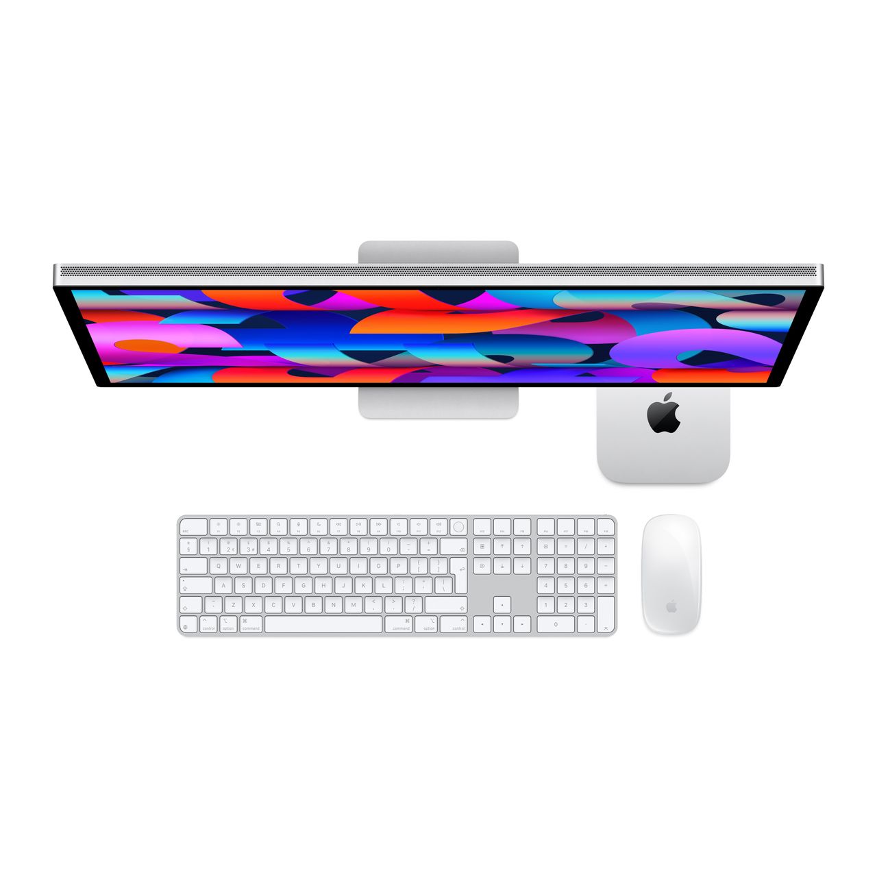MCX44B/A | Apple Mac Mini with M4 Pro chip 24GB RAM & 512GB