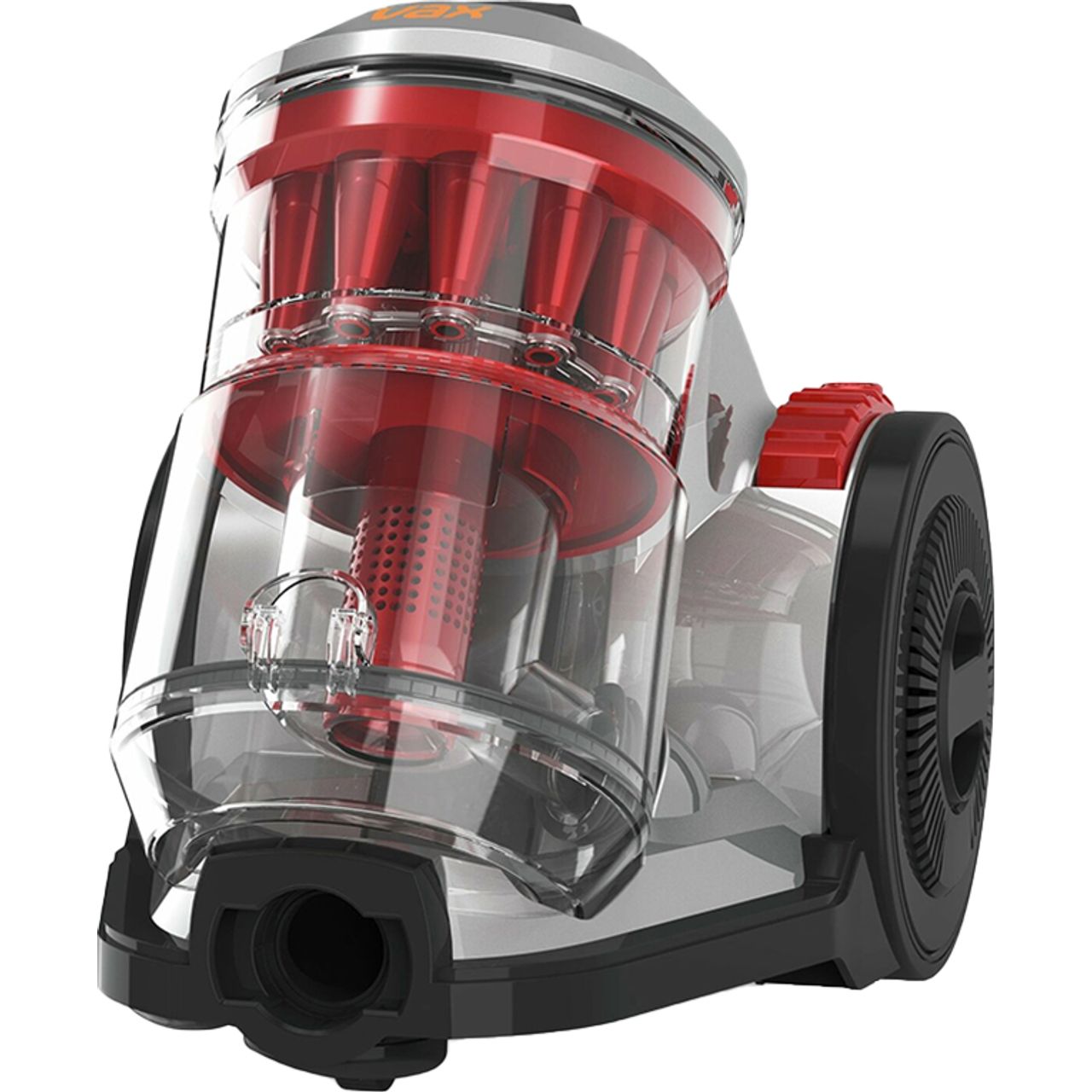 Vax Air Home CCQSAV1T1 Cylinder Vacuum Cleaner Review