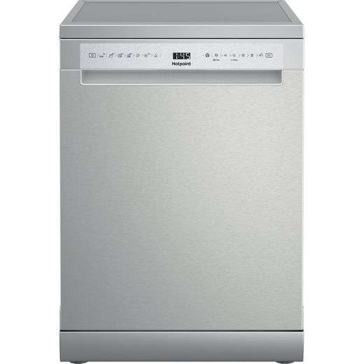 Hotpoint Dishwasher H7FHS51XUK