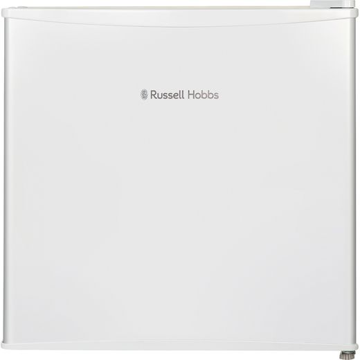 Russell Hobs 31L Undercounter Freezer | RHTTFZ0E1W_WH | ao.com