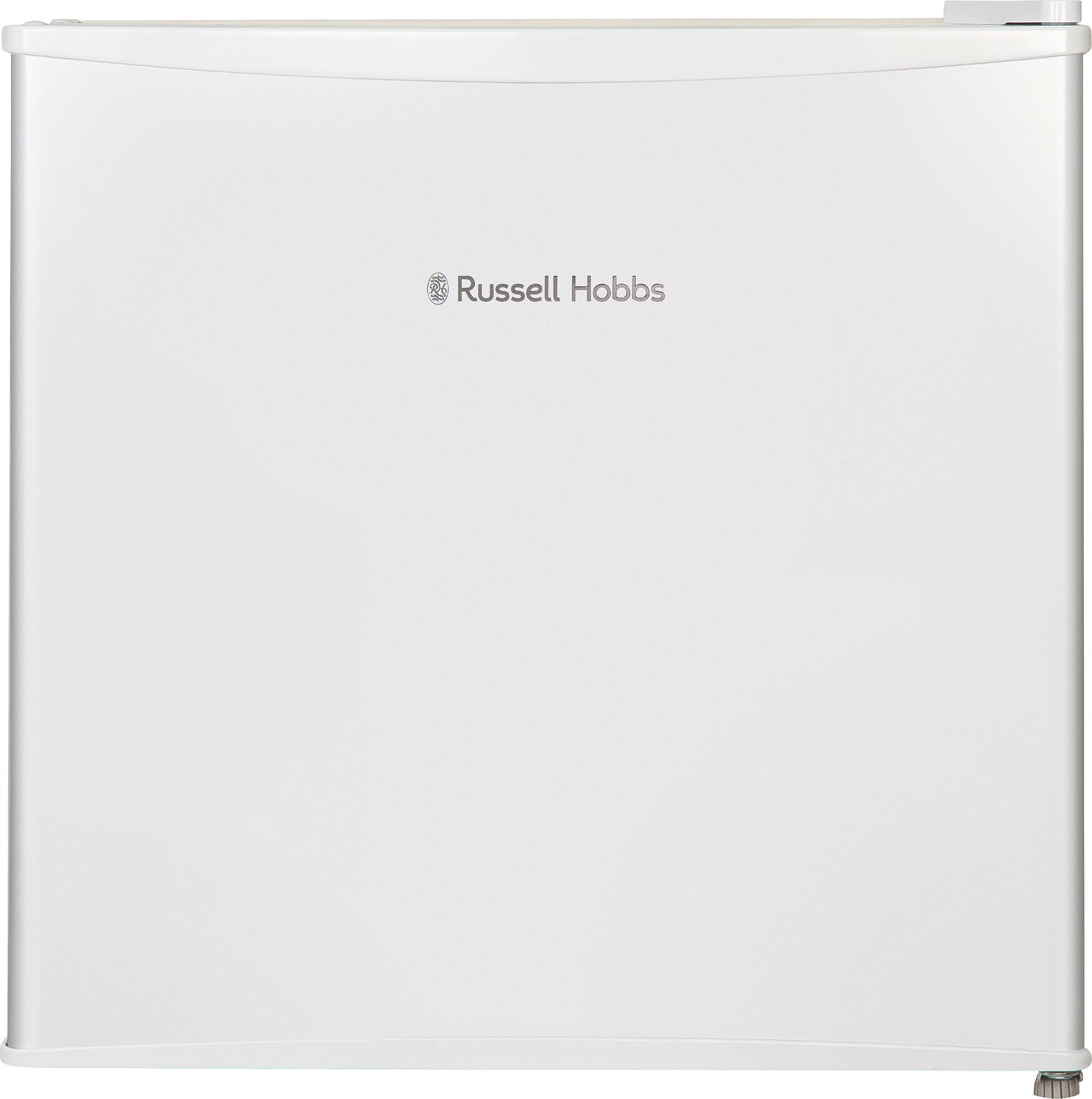 Image of Russell Hobbs Table Top RHTTFZ0E1W Mini Freezer - White - E Rated, White