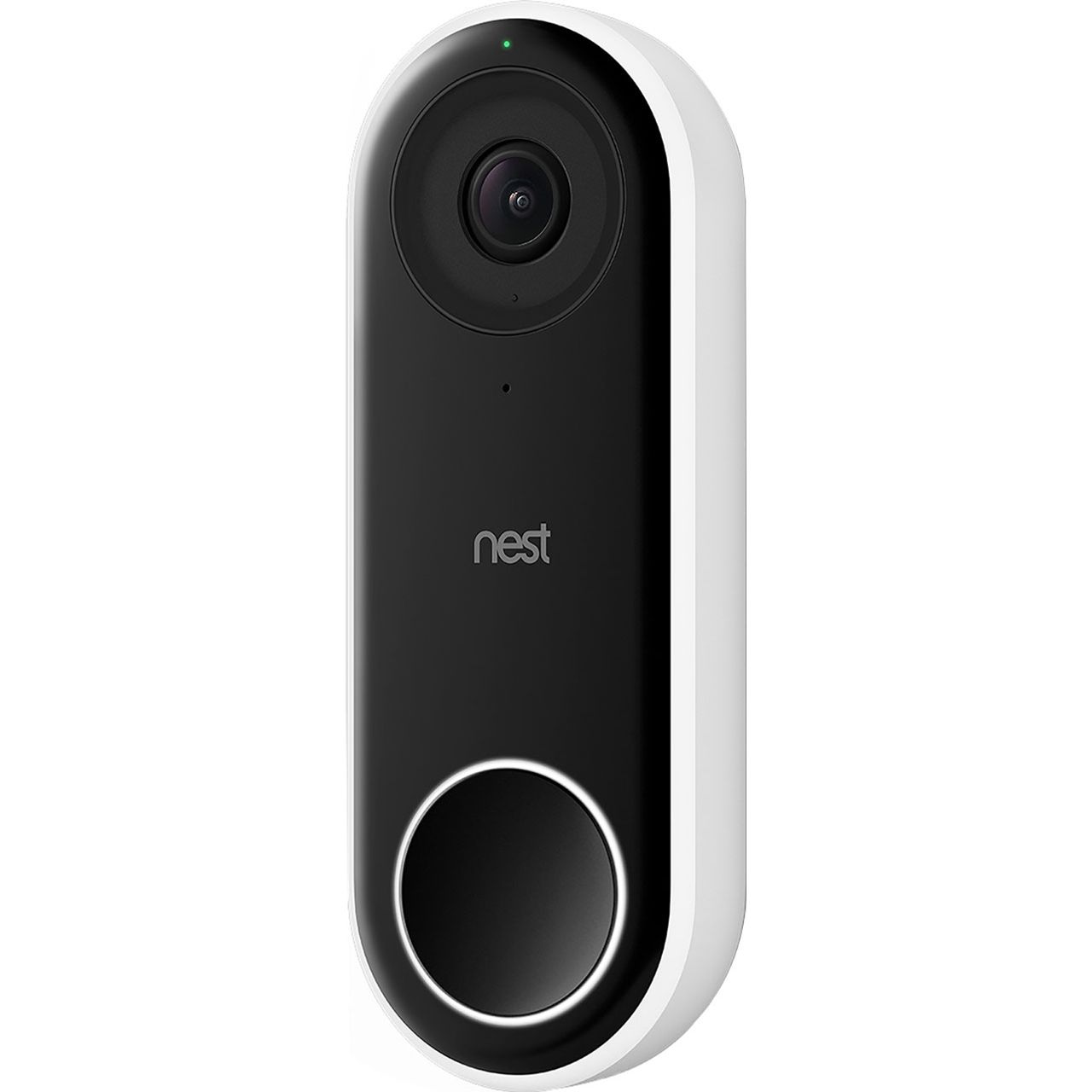 download nest doorbell