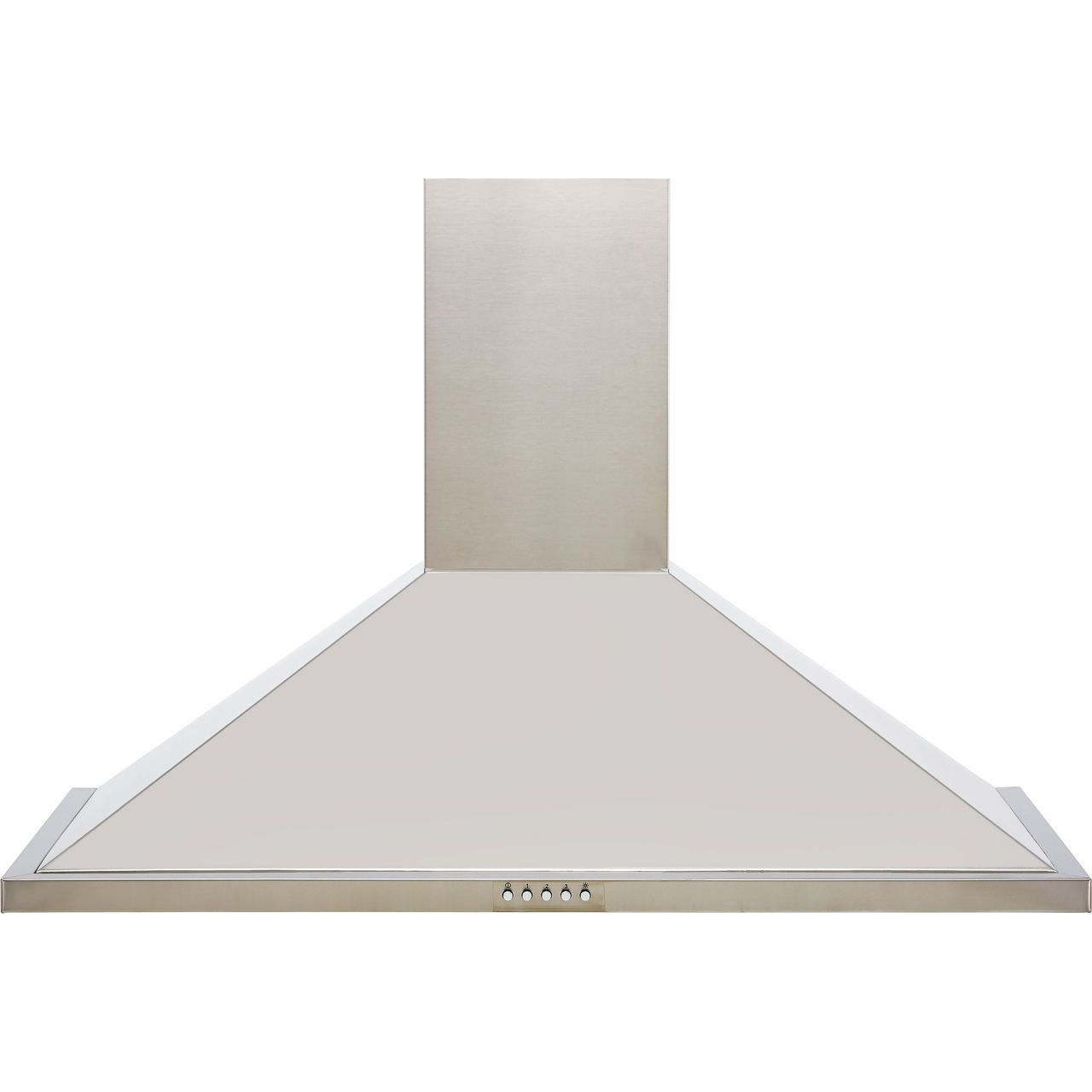 Leisure H92PX 90 cm Chimney Cooker Hood Review