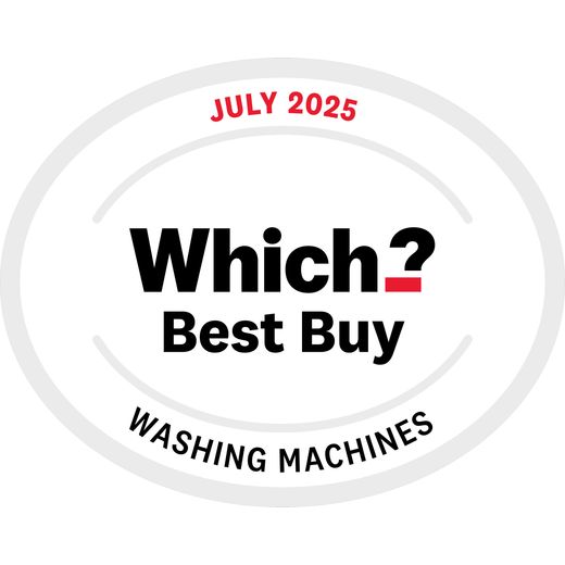 Bosch Series 6 WGG24400GB 9kg Washing Machine with 1400 rpm - White - annotation - which